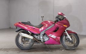 KAWASAKI ZZR250 EX250H