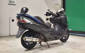 SUZUKI SKYWAVE 250 (Burgman 250) Gen.3 CJ44A