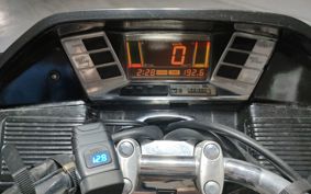 HONDA FUSION MF02