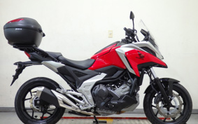 HONDA NC750X DCT 2021 RH09