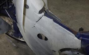 HONDA C50 SUPER CUB AA01