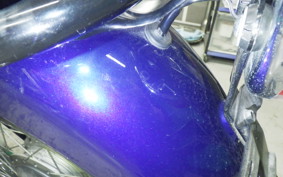 SUZUKI ST250E 2023 NJ4AA