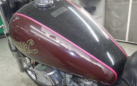 HONDA REBEL 250 MC13
