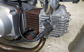HONDA LITTLE CUB E 2020 AA01