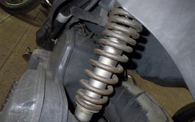 SUZUKI ADDRESS V125 S 2003 CF4MA