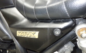 KAWASAKI ZRX400 2004 ZR400E