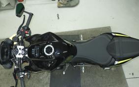 TRIUMPH STREET TRIPLE RS 2026