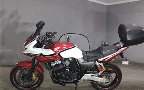 HONDA CB400SFV-3 BOLDOR 2005 NC39