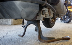 HONDA TODAY 1996 AF61