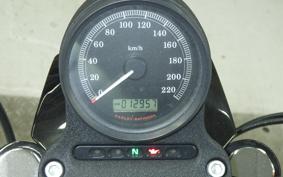HARLEY XL1200N 2008