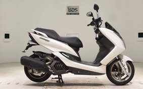 YAMAHA Majesty 155 S 2025 SG28J