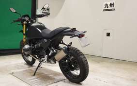 BMW R12G/S 2025