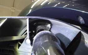 HONDA GIORNO 3 2007 AF77