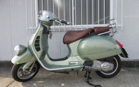 VESPA VESPA GTV250IE