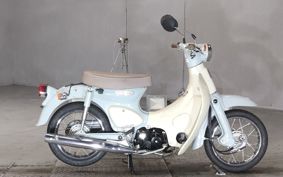 HONDA LITTLE CUB AA01