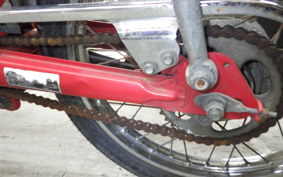 HONDA CD50 BENLY S 2009 CD50