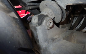 HONDA DEAUVILLE ABS 2011