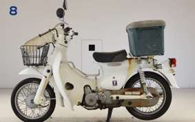HONDA LITTLE CUB E 2021 AA01