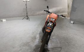 KTM 125 EXC GSA20