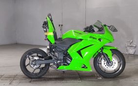 KAWASAKI NINJA250R EX250K