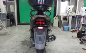 YAMAHA MAJESTY 125 FI 1993