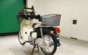 HONDA C50 SUPER CUB 2012 AA09