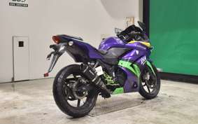 KAWASAKI NINJA 250R 2019 EX250K