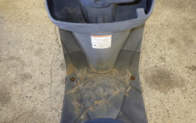 SUZUKI LET's 2 CA1PA