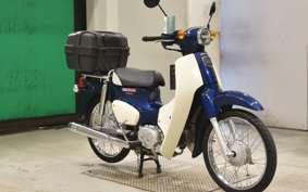 HONDA C50 SUPER CUB 1977 AA09