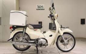 HONDA C110 SUPER CUB 2014 JA59