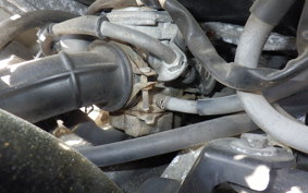 HONDA DIO Gen.5 AF56