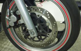 KAWASAKI BALIUS 250 ZR250A
