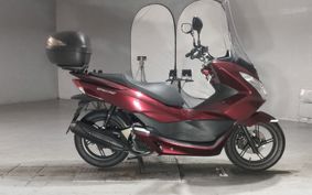 HONDA PCX125 JF56