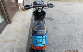HONDA DIO XR BAJA AF28