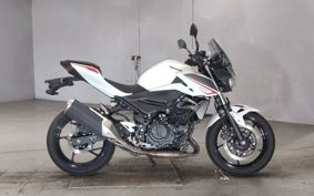 KAWASAKI Z400 2022 EX400G