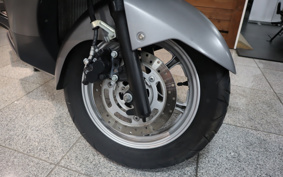 SUZUKI BURGMAN200 CH41A