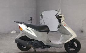SUZUKI ADDRESS V125 CF46A