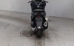 HONDA PCX125 JK05