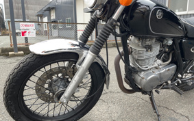 YAMAHA SR400 2005 RH01J