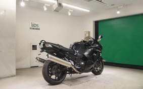KAWASAKI ZZ1400 NINJA R A 2007 ZXT40B