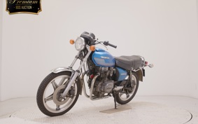 HONDA CB400T HAWK 2 2024 CB400T