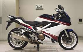 HONDA VFR800F 2019 RC79