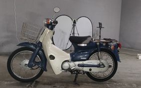 HONDA SUPER CUB50 AA01