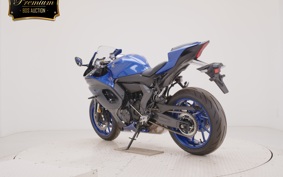 YAMAHA YZF-R7 2025 RM39J