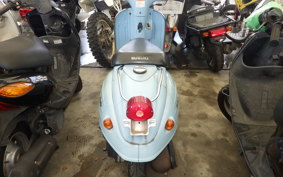 SUZUKI VERDE CA1MB