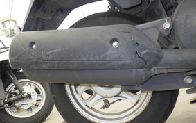 HONDA DIO Gen.6 AF62