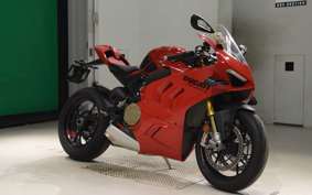 DUCATI PANIGALE V4 S 2024