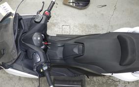 YAMAHA T-MAX 530 A 2014 SJ12J