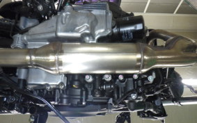 KAWASAKI ELIMINATOR400-3 2026 EL400A