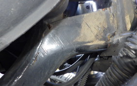 YAMAHA SR400 Gen.2 1JR